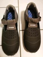 Sicherheitsschuh UVEX 6993.8 NEU Bayern - Trabitz Vorschau