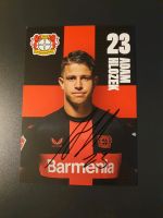Autogrammkarte Adam Hlozek Saison 2023/24 Nordrhein-Westfalen - Ense Vorschau