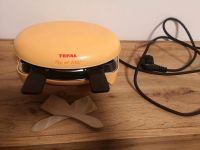 Schönes Raclette für 2 Personen von Tefal TOP Racletteofen Niedersachsen - Goslar Vorschau