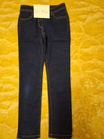 Mädchen jeans Gr. 134 dunkel blau Rheinland-Pfalz - Neuwied Vorschau