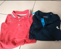 3 x Poloshirts, Lotto, Kappa Nordrhein-Westfalen - Senden Vorschau