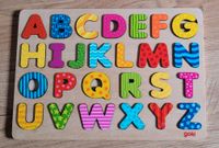 Goki Alphabet Puzzle Nordrhein-Westfalen - Übach-Palenberg Vorschau