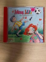 Hexe Lilli im Fussballfieber Hörbuch Hörspiel CD Baden-Württemberg - Neuried Vorschau