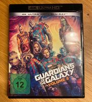 Guardians of the Galaxy Vol. 3 (2023) 4K UHD neuwertig deutsch Baden-Württemberg - Bad Krozingen Vorschau
