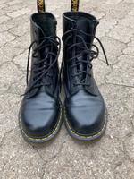 Dr. Martens Bayern - Bad Tölz Vorschau
