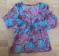 EDC by ESPRIT Bluse, Tunika, Langarm, Gr. M Nordrhein-Westfalen - Herten Vorschau