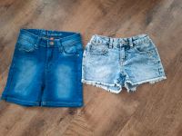 Set Kurze Hose, Shorts Gr. 116 Sachsen - Mittweida Vorschau