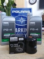 Polaris Sportsman 570 Ölwechsel Kit,PS4 Öl,mit Filter & Dichtring Nordrhein-Westfalen - Iserlohn Vorschau
