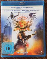 Fighting Beat 3 Blu-Ray 3D Bayern - Egling Vorschau