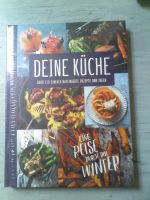 Deine Küche Über 150 Rezepte Rewe Verlag 1. Ausgabe OVP Baden-Württemberg - Bad Buchau Vorschau