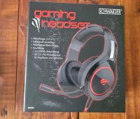 Gaming Headset Schwaiger Bayern - Zirndorf Vorschau