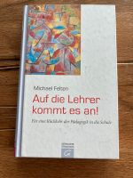 Auf die Lehrer kommt es an von Michael Felten Baden-Württemberg - Hohenstein Vorschau