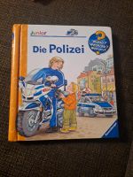Wieso Weshalb Warum Polizei Bayern - Donaustauf Vorschau