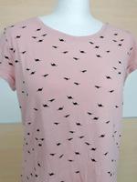 EDC Shirt mit Dino- Muster, Rosa, Gr. L Nordrhein-Westfalen - Verl Vorschau