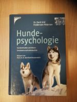 Hundepsychologie (Dr. Dorit Urd Feddersen-Petersen) Nordrhein-Westfalen - Lippetal Vorschau