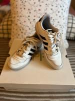 adidas Performance  Trainingsschuh - weiß Baden-Württemberg - Schwaigern Vorschau