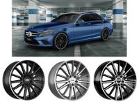 Mercedes C-Klasse W205 20 Zoll Sommerräder Felgen 5x112 CMS C23 Nordrhein-Westfalen - Hattingen Vorschau