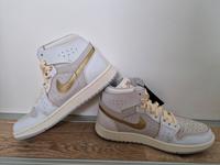 Nike Air Jordan Gr.40,5 Damen Rostock - Reutershagen Vorschau