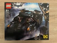 LEGO DC: Batmobile Tumbler: Duell mit Scarecrow (76239) NEU & OVP Niedersachsen - Bardowick Vorschau