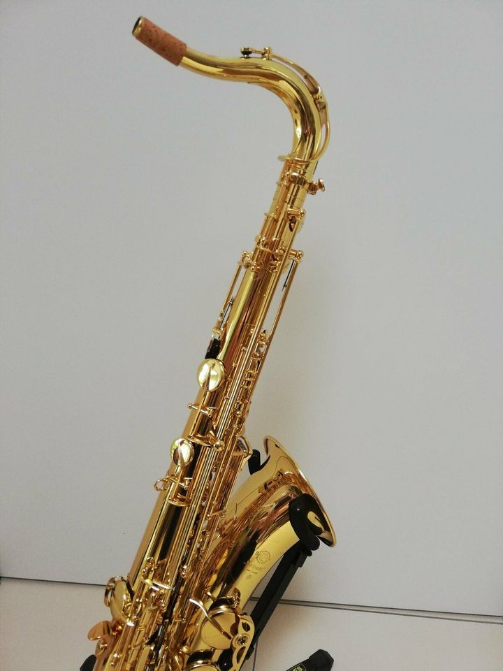 Selmer Tenorsaxophon Mark VII - Neuwertig in München