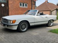 Mercedes SL 450 Niedersachsen - Walsrode Vorschau