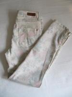 *neuwertig* Jeans von OPUS, ELIDA FLOWER PRINT, Skinny, Gr. 36 Sachsen - Niederau Vorschau