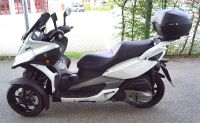 Quadro 3 350 ccm Motorroller Roller mit PKW Führerschein Bayern - Puchheim Vorschau