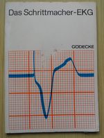 Das Schrittmacher EKG Gödecke # Büchner Ch., Drägert W., Lönne E. Rheinland-Pfalz - Ludwigshafen Vorschau