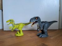 Zuru robo Alive Dinosaurier Roboter beweglicher Dinosaurier Nordrhein-Westfalen - Lübbecke  Vorschau