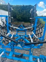 Wiesenschleppe 5 m hydraulisch klappbar NEU Aachen - Kornelimünster/Walheim Vorschau