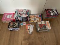 Gratis/ Leseproben von Manga und co. Niedersachsen - Wolfsburg Vorschau