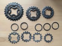 Campagnolo Record Titanium Titan Kassette 10s 13-26 Cassette München - Ludwigsvorstadt-Isarvorstadt Vorschau