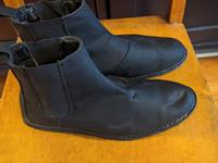 Chelsea Boots, Jodpur – Stiefel, 42, neu Östliche Vorstadt - Fesenfeld Vorschau
