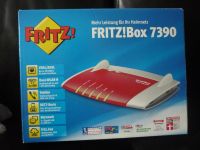 Fritz Box 7390 Hessen - Viernheim Vorschau