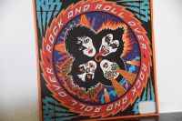 Kiss ‎– Rock And Roll Over Vinyl LP Bayern - Ingolstadt Vorschau