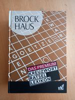 Kreutzworträtsel-Lexikon, Brockhaus Bayern - Olching Vorschau