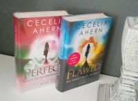 Buch  Perfekt / Flawed 1 - 2  Cecelia Ahren Rheinland-Pfalz - Koblenz Vorschau