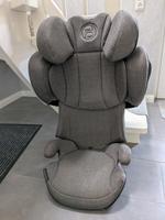 Cybex Solution Z Fix Nordrhein-Westfalen - Steinhagen Vorschau