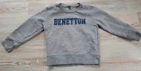 Schöner Benetton Pulli, Größe 100 cm, top Zustand Rheinland-Pfalz - Koblenz Vorschau