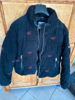 Hilfiger Winter Jacke Größe L Brandenburg - Kleinmachnow Vorschau