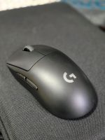 Logitech G Pro Gaming Maus Hessen - Kassel Vorschau