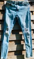 FSBN Jeans „Teppered Mike“ Gr 32/32 fade out look Brandenburg - Am Mellensee Vorschau