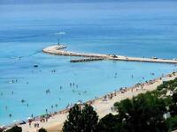 Urlaub am Sandstrand von Omis Nürnberg (Mittelfr) - Südoststadt Vorschau