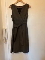 Business Kleid Sommerkleid Comma 36 grau Frankfurt am Main - Innenstadt Vorschau