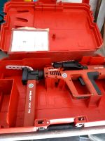 Hilti Bolzenschussgerät DX75MX75+DX76PTR Nordrhein-Westfalen - Lüdinghausen Vorschau