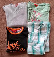 youth by Esprtit Shirts Gr. M, Kleid, Pullover Niedersachsen - Obernkirchen Vorschau