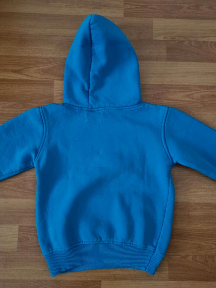 Hoodie converse deals blue