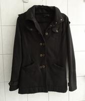 EMP -for play- Jacke Sweatjacke Kapuze Gr. M (38/40) gothic Thüringen - Nordhausen Vorschau