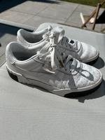 Verkaufe Puma Schuhe Größe 38 Nordrhein-Westfalen - Langenfeld Vorschau