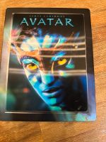 Avatar 3D Lenticular Bluray steelbook Hessen - Idstein Vorschau